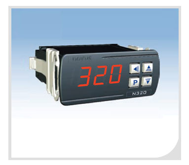 GN320자동온도조절장치
