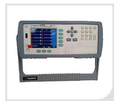 AT5120Multi-channel Resistance Meter