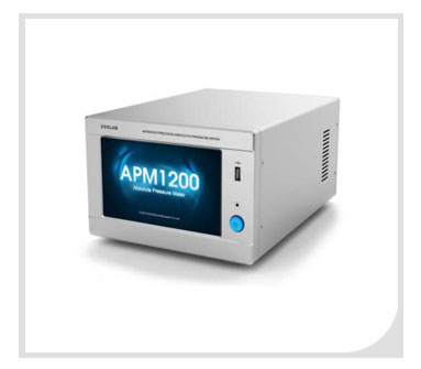 APM1200정밀 절대 압력 측정기