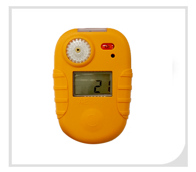 AGH5100-CO(일산화탄소)  휴대용 단일가스 감지기-CO측정기