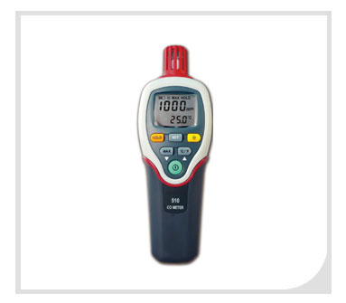 G510 일산화탄소(CO)측정기