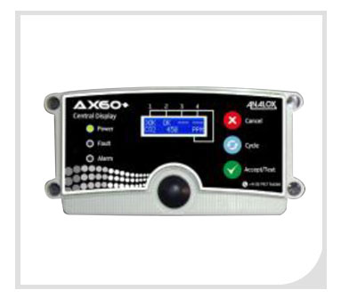Ax60+표시기중앙표시기