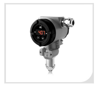 SD03-P통합 압력 표시전송기