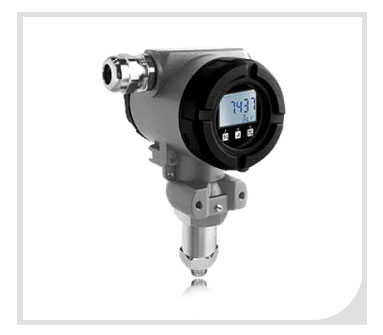 SD06-P통합 압력 표시전송기