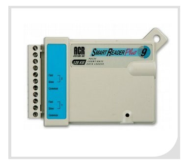 Smartreader -Plus9  스마트리더플러스 9형자료이력기
