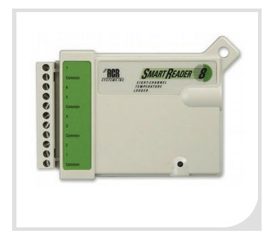 Smartreader8 스마트리더8형 자료이력기