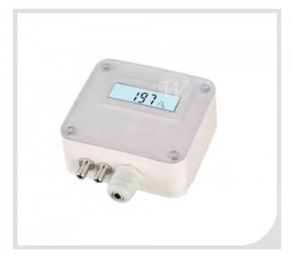 DPM2000/ 압력측정기 (물과 기름 측정용)