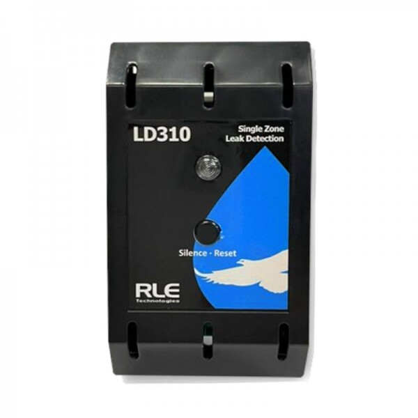 LD310 누수경보기 누수감지기 감지센서 수도 최대감지거리90m