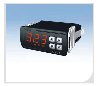 GN323R 자동온도조절장치