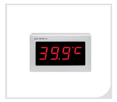 GSD-700WRE1C방수용 온도지시계