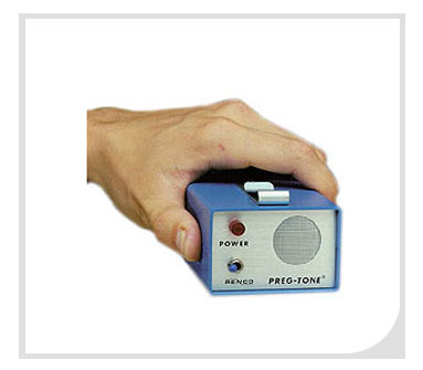 Preg-Tone1(프렉톤1) 초음파 수태 감지기