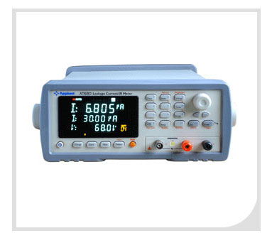 AT680 Leakage Current Meter