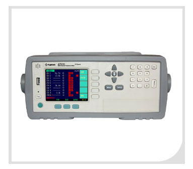 AT5110 Multi-channel Resistance Meter