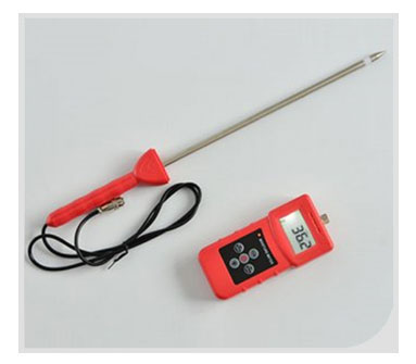 GMS350A 고주파 수분 측정기, 토양수분계