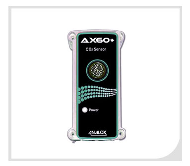 Ax60+AP1(패키지)CO2감지기+중앙표시기