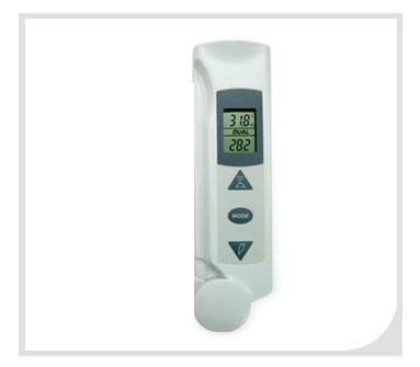 TCT23N 듀얼(DUAL) 식품용적외선온도계